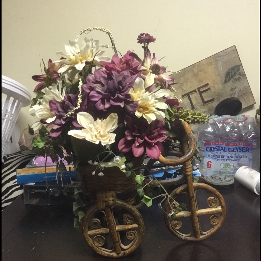 Flower arrangement